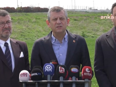 Özgür Özel'den Devlet Bahçeli'ye olay sözler: Bahçeli öyle bir siyasetçidir ki...