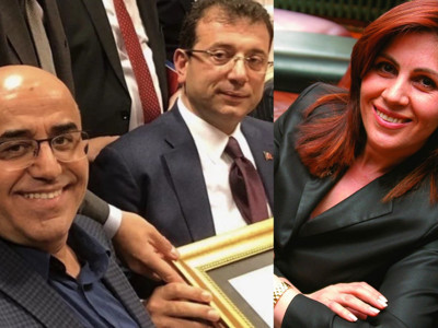 Necati Özkan'dan hakikat mektupları