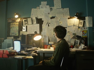 Gerçek olmayan ama olabilecek kadar yakın: Black Mirror Nubbin fenomeni