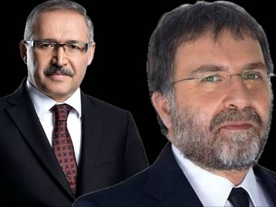 Fatih Altaylı'dan Kanal İstanbul eleştirisi: Yoksa Ahmet Hakan ucuza arazi mi kapatacak?