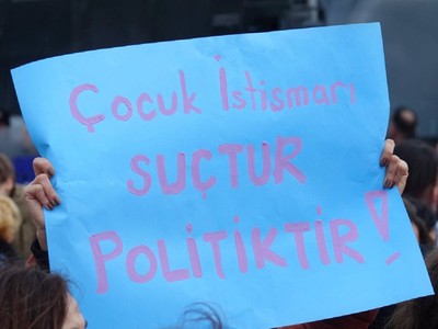 Kendi yerleştirdiği gizli kameraya görüntüsü yansıyan çocuk istismarı sanığına 15 yıl 9 ay hapis!