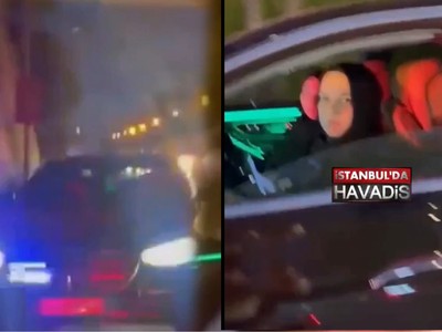 Çakarlı araç, Menzilcilere ait çıkmıştı; Bakan Yerlikaya’dan iptal ve ceza açıklaması