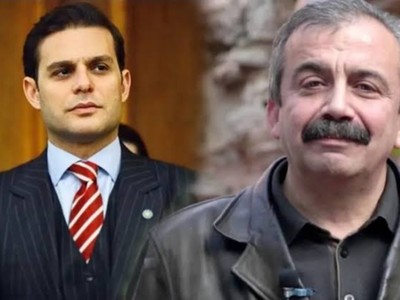 İYİ Partili Mehmet Aslan'dan Sırrı Süreyya Önder'in vefatıyla ilgili çirkin paylaşım