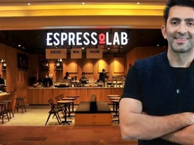 Yerli ve milli EspressoLab'in Türk kahvesi fiyatı tepki çekti: Kosova'da 1 Euro, Türkiye'de 95 TL