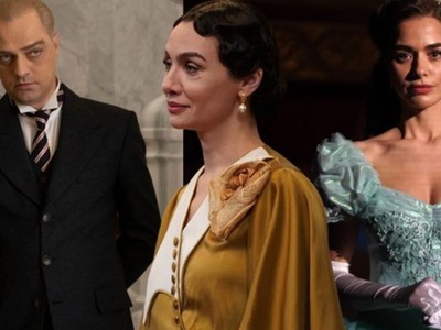 Bir Cumhuriyet Şarkısı filminin senaryosunu Sırrı Süreyya Önder yazmış: Özgür Özel açıkladı