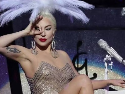 Lady Gaga'dan Brezilya'da 2 Milyon kişiye ücretsiz konser