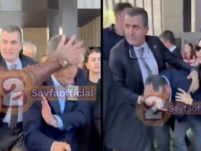 Yeni Şafak yazarı Ersin Çelik: Özgür Özel’e saldırının amacı iktidara zarar vermekti