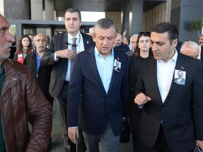 Özgür Özel'e saldıran evlat katili Tengioğlu'nun çocuklarının öğretmeninin anlattıkları kan dondurdu