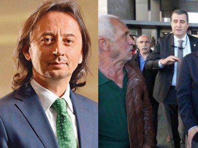 Yeni Şafak yazarı İbrahim Karagül'den Özgür Özel'e saldırıya ahlaksız paylaşım: Hemen sildi ama...