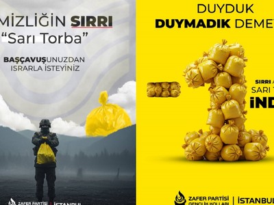 Zafer Partisi'nin Sırrı Süreyya Önder hakkındaki skandal paylaşımlarına soruşturma