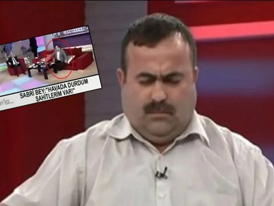 Uçan adam olarak bilinen Sabri Yıldız hayatını kaybetti