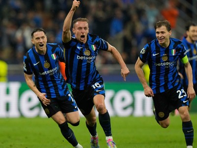 6 Mayıs 2025 reyting sonuçları: Barcelona Inter karşılaşması zirvede, Kral Kaybederse, Esra Erol