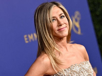 Friends'in yıldızı Jennifer Aniston korku dolu anlar yaşadı: Kapısına çarptı, Evine girmeye çalıştı!