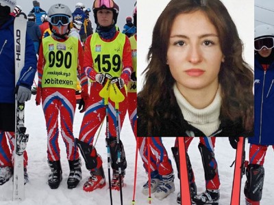 Milli kayakçı Melisa Şimşek ve abisi Umutcan boğazları kesilmiş olarak bulundu: Babaları nerede?