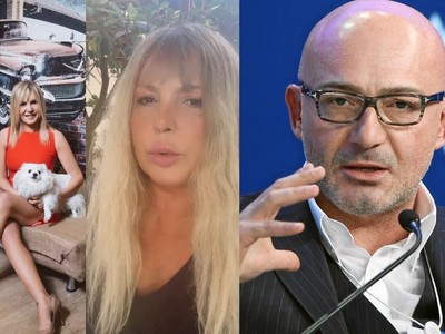Seda Akgül bombayı patlattı: Erdoğan'ın talimatıyla Ferit Şahenk beni Star TV'den kovdu