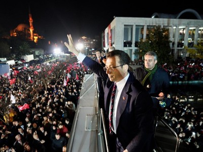 Ekrem İmamoğlu’na yeni soruşturma izni: Gerekçeleri belli oldu!