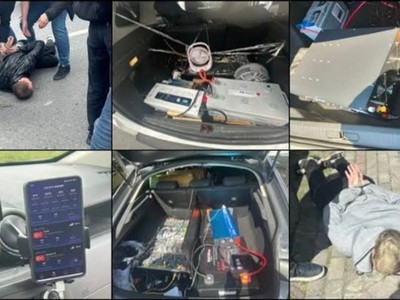 MİT’ten sahte baz istasyonu operasyonu