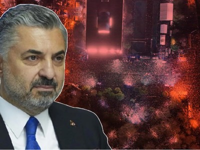 RTÜK Başkanı Şahin'den medyaya barış süreci ayarı: Kasıtlı ve yönlendirici yayınları...