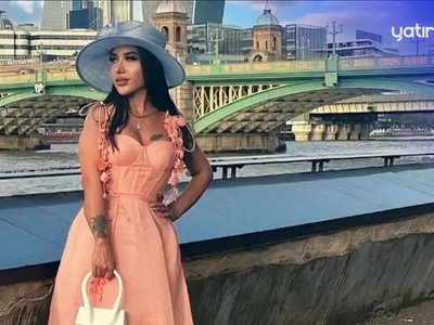Güzellik Patroniçesinin Vurgununda Kahreden Son! İpotek Mağduru Canına Kıydı