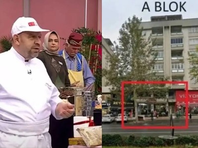 35 kişinin ölümünden sorumlu tutuluyor: TRT'ye çıktı, dondurma şovu yaptı!