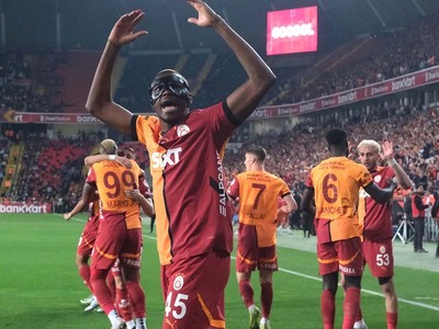 14 Mayıs 2025 reyting sonuçları: Galatasaray reytinglerin de şampiyonu