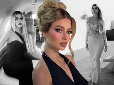 TikTok fenomeninin acı sonu! Canlı yayın sırasında bir anda oldu