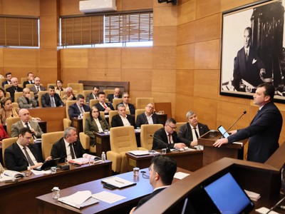 Vatandaşa Kent Lokantası kendilerine çilingir sofrası! Bir oturuşta 125 bin TL ödemişler...