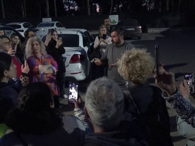 Bursa’daki barınakta sahipsiz hayvanların uyutularak öldürüldüğü görüntüler ortaya çıktı!