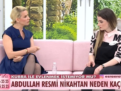 20 Mayıs 2025 reyting sonuçları: Esra Erol, Müge Anlı, Kral Kaybederse, Bahar