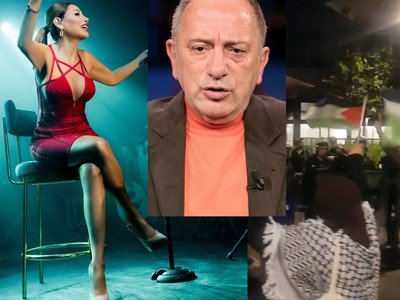 Fatih Altaylı'dan şarkıcı Linet'i hedef alan trollere tepki: İt sürüsü, Linet hepinizden daha Türk