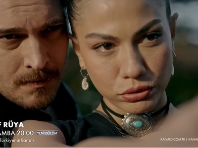 21 Mayıs 2025 reyting sonuçları: Eşref Rüya, Sahipsizler, Kuruluş Osman, Leyla