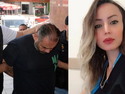 Eser Karaca'yı hastane koridorunda katleden eski kocası Atilla Ayıntaplı hakkında flaş karar
