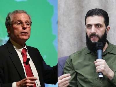 Eski ABD Büyükelçisi’nden flaş Suriye analizi: İsrail Türkiye çatışması riski var