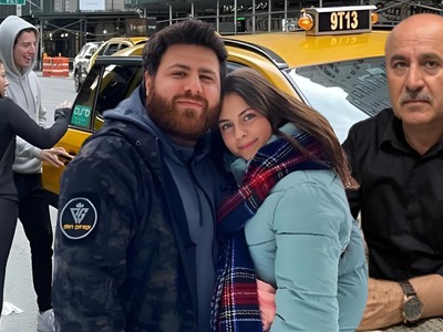 Oğuz Murat Aci'nin eşi Şükriye Aci tazminat sürecini anlattı! Oğlumun hakkını yedirmem