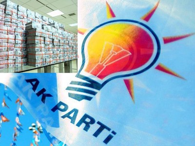 Kim bu 100 numaralı AKP'li? Savcı Sayan yedikçe doymayan üst düzey ismi ifşa etti