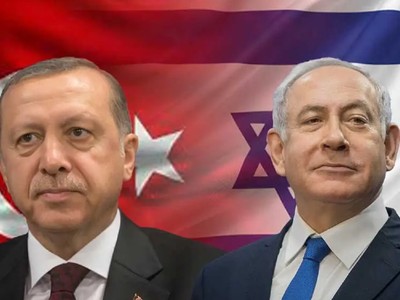 Türkiye İsrail'e 2024'te en çok mal satan 5. ülke oldu: Boykot ve ticaret yasağı lafta kaldı