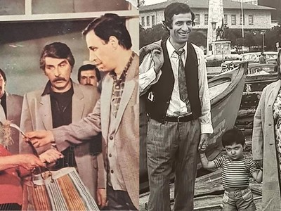 Adile Naşit filminde Kemal Sunal'ı canlandıracak oyuncu belli oldu