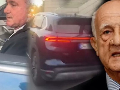 İnan Kıraç'ın kaçırılmasında flaş gelişme: 2 kişi gözaltına alındı