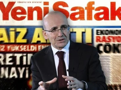 Bir yanda 19 Mart faturası, bir yanda AKP medyasının saldırısı: Mehmet Şimşek'ın midesine vurmuş