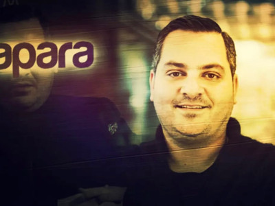 Merkez Bankası FETÖ bağlantılı Papara'nın faaliyet izinlerini iptal etti