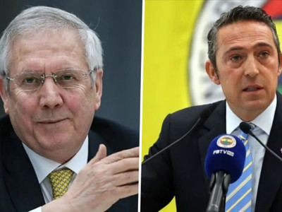 Aziz Yıldırım'dan Fenerbahçe için adaylık şartı: 16 Bin 465 imza toplanırsa aday olurum