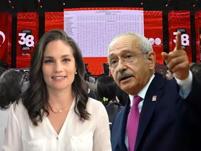 Nevşin Mengü: A Haber izleyicisi Kılıçdaroğlu'na doydu