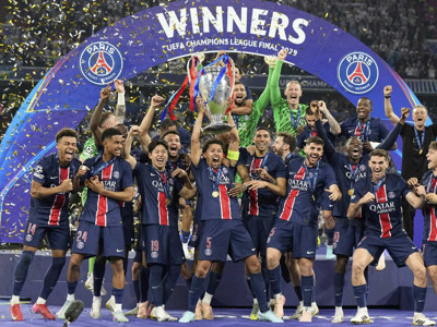 Şampiyonlar Ligi finali reyting dengelerini alt üst etti: Hangi dizi ne kadar izlendi?