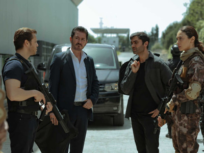 1 Haziran 2025 reyting sonuçları: Teşkilat, Survivor, Deli Deli Küpeli, Kim Milyoner Olmak İster