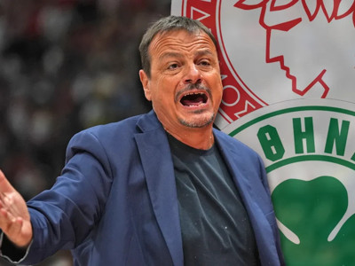 Yunanistan'da büyük kriz: Panathinaikos - Olympiakos maçına devlet el koydu, maç oynanmayacak!