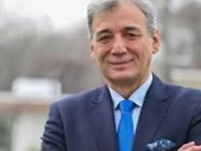 Gençlerbirliği Başkan Adayı Murat Şamil Şen’den çarpıcı açıklamalar
