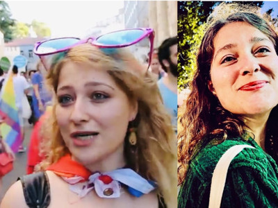 Bianet LGBTİ+ haberleri editörü Tuğçe Yılmaz neden gözaltına alındı? Karakolda neler yaşadı?