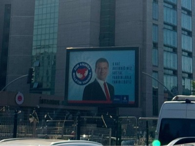 Türkiye'de bir ilk! İstanbul’da üç belediyeyi bir aile yönetiyor!