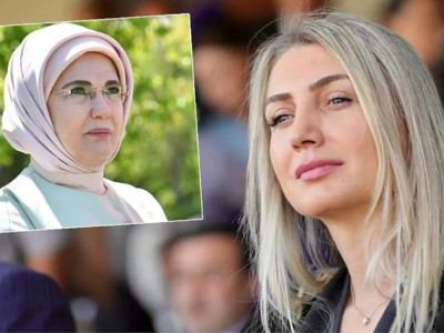 Dilek İmamoğlu'ndan Emine Erdoğan'a mektup: Konu Ekrem değil kadın tutuklular