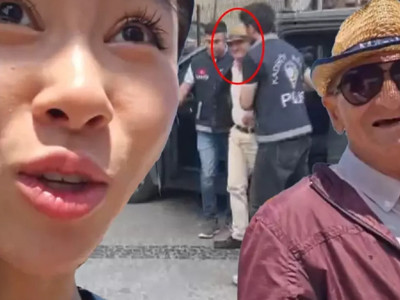 Güney Koreli fenomeni taciz eden 71'lik sapıktan pişkin savunma: Elim poposuna çarpmış olabilir...